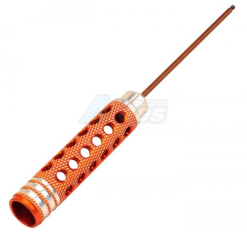 Team C Miscellaneous All TEAM C TL1125 Light Weight Ball 2.5mm