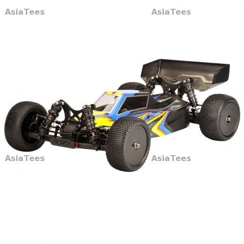 Team C Team C TM4 1/10 4WD Electric Buggy