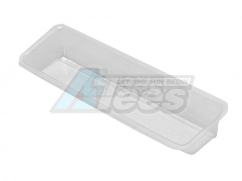 Team C Miscellaneous All 1/10 Mini Rear Wing