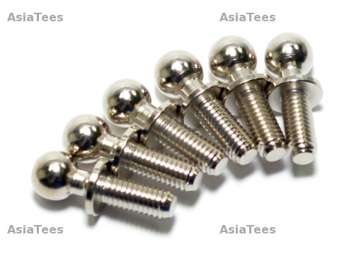 Team C Team C TM2SC Ball Stud-long