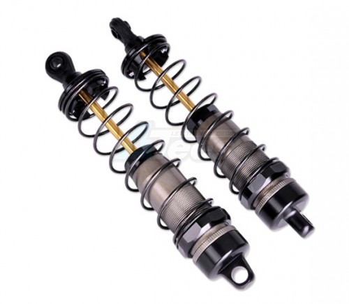 Team C Team C T2 Rear Shock Absorber-big Bore