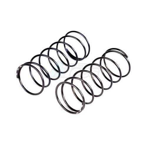 Team C Team C TM2 V2 Front Shock Absorber Spring - hard