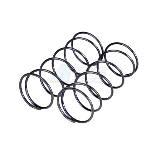 Team C Team C TM2 V2 Front Shock Absorber Spring - Soft