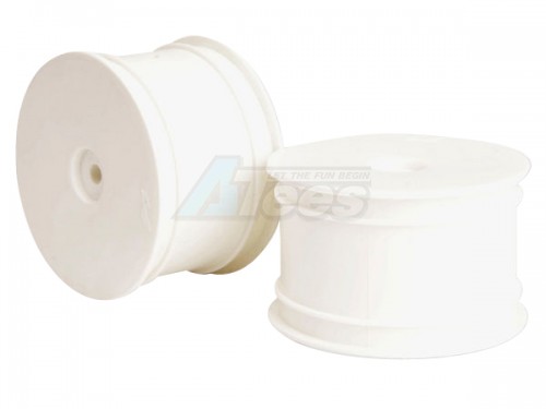 Team C Team C TM2 V2 Rear Wheel - 14mm