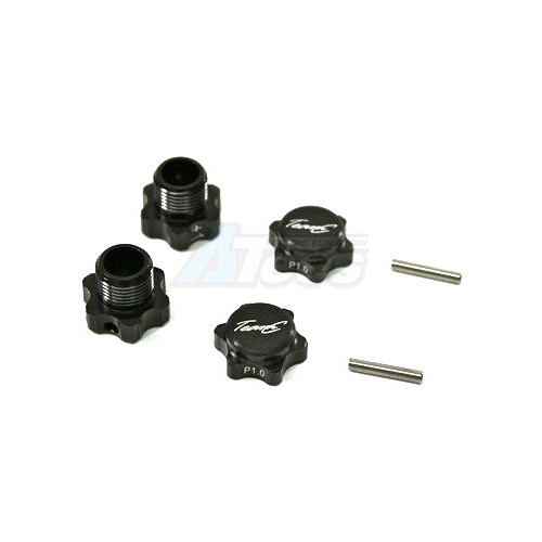 Team C Team C TR8TE 17mm Hex Mount +1