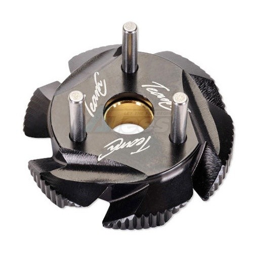 Team C Team C TR8 Light Weight Flywheel