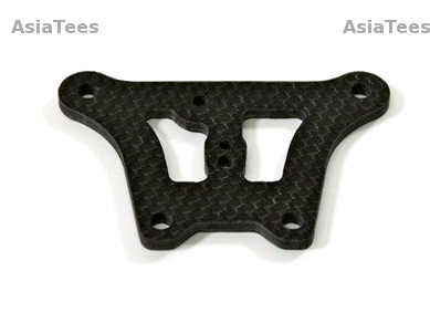 Team C Team C TR8 Carbon Buffer Plate