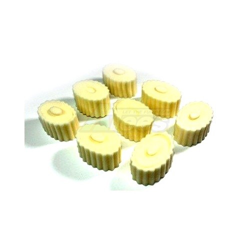 Team C Team C GT8LE-RA Sponge Set