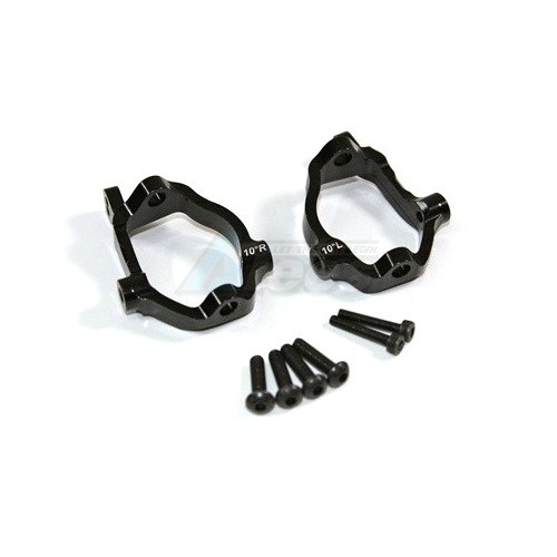 Team C Team C TR8TE Alum C-Tire Holder 10 Degree