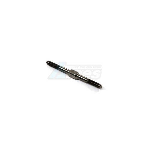 Team C Team C GT8 3 X 40 Titan Turnbuckle - 1pcs