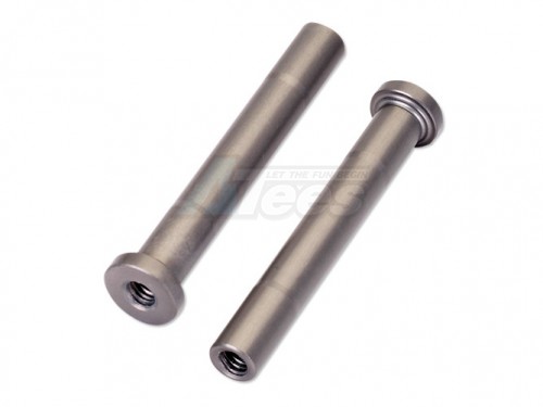 Team C Team C GT8LE Light Weight Servo Saver Shaft