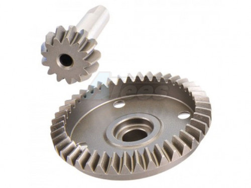 Team C Team C TR8TE 13t / 43t Gear