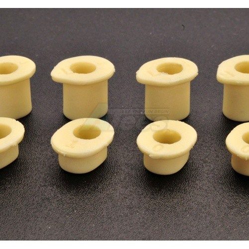 Team C Team C GT8 Kavlar Arm Mount Insert