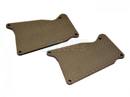 Team C Team C GR8LE Carbon Arm Stiffener