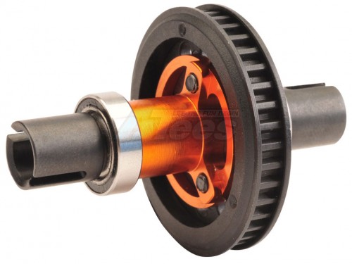 Team C Miscellaneous All One Way For TC10