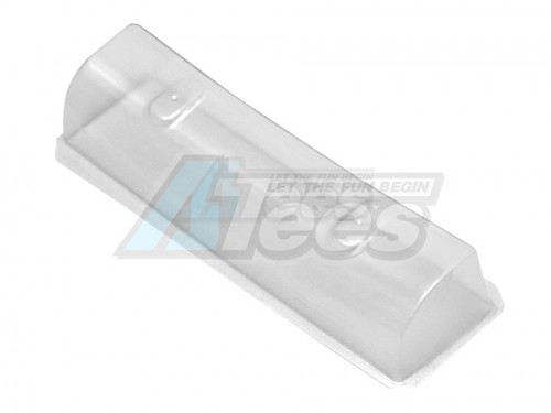 Team C Miscellaneous All 1/10 Rear Wing (1.0mm)