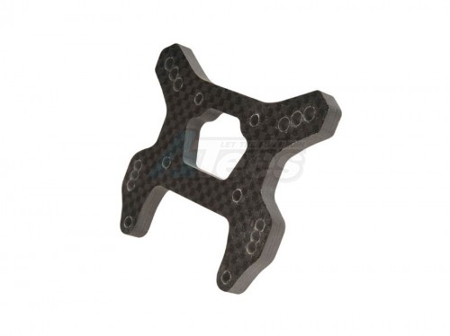 Team C Team C GT8LE Gt Front Shock Tower