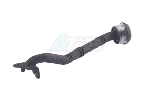 Team DC Traxxas TRX-4M Land Rover Defender Snorkel