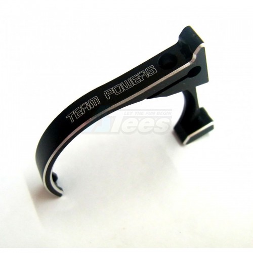 Team Powers Miscellaneous All Aluminium Motor Fan Mount (Support 30/40mm Fan)