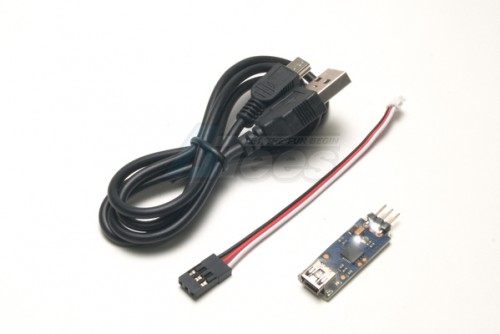 Team Powers Miscellaneous All Radon Series USB Device
