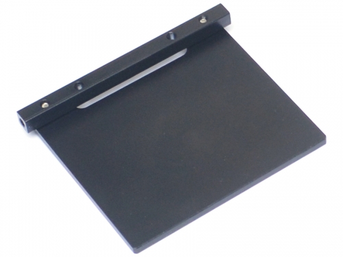 Team Raffee Co. Team Raffee Co. TRC-D110 Aluminum ESC Plate (1) for Defender D90/D110