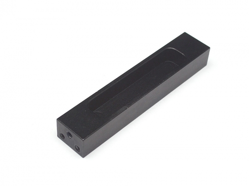 Team Raffee Co. Team Raffee Co. TRC-D110 Aluminum Frame Connector for D90/D110