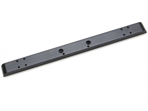 Team Raffee Co. Team Raffee Co. TRC-D110 Aluminum Front Bumper Support (1) for All D90/D110
