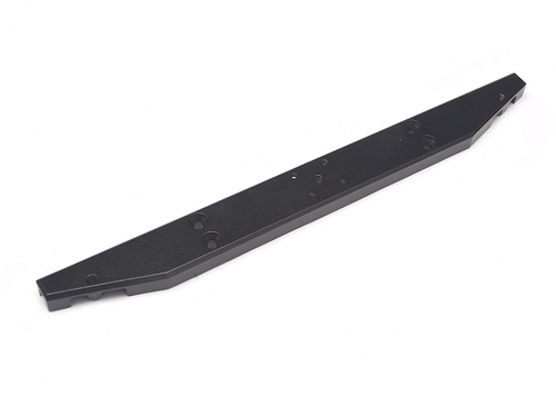 Team Raffee Co. Team Raffee Co. TRC-D110 Aluminum Rear Bumper (1) for Defender D90/D110
