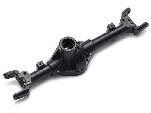 Team Raffee Co. Miscellaneous All TRC Scale PHAT Axle Front Housing Replacement for BRQ763060F Defender D90/D110