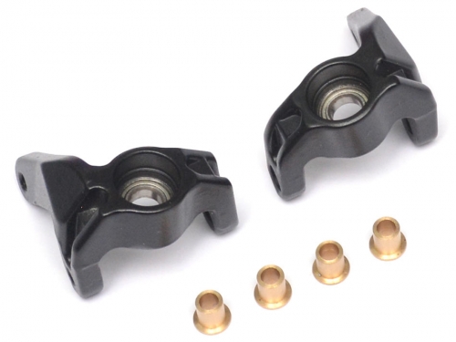 Team Raffee Co. Team Raffee Co. TRC-D110 Metal Cast Knuckles for D90/D110 Defender Scale PHAT Axle