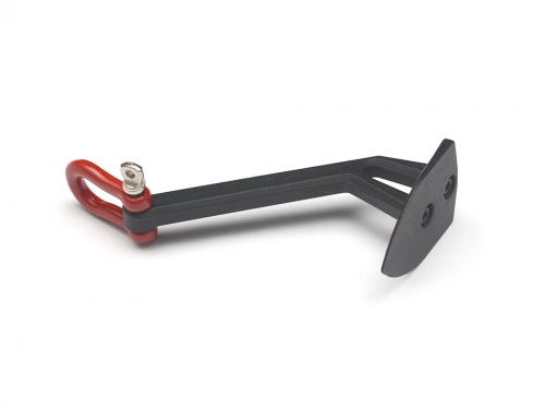 Team Raffee Co. Miscellaneous All Scale Accessories - Winch Anchor & Shackle - 1 Set