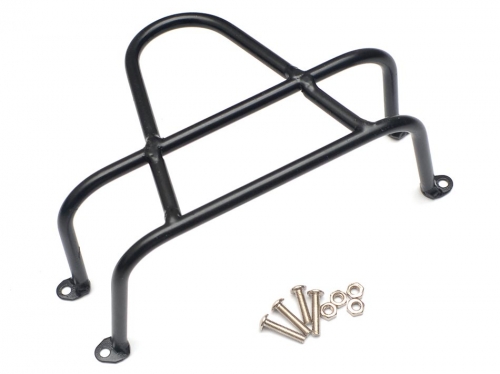 Team Raffee Co. Miscellaneous All Spare Tire Carrier (1) for D90/D110