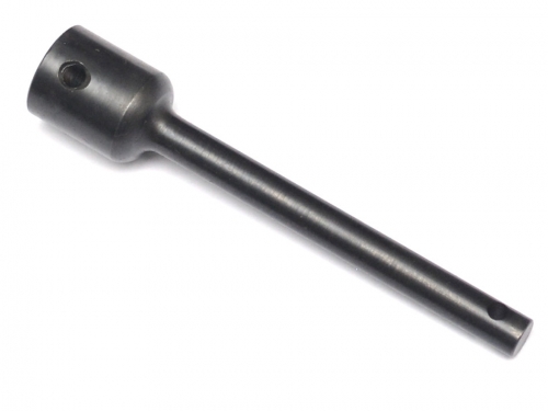 Team Raffee Co. Team Raffee Co. TRC-D110 Metal Drive Extension For Defender D110 Chassis