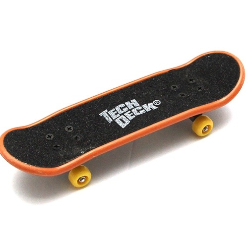 Team Raffee Co. Miscellaneous All RC Scale Accessories - Mini Skateboard