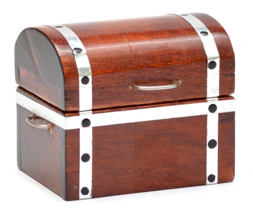 Team Raffee Co. Miscellaneous All RC Scale Accessories - Treasure Box