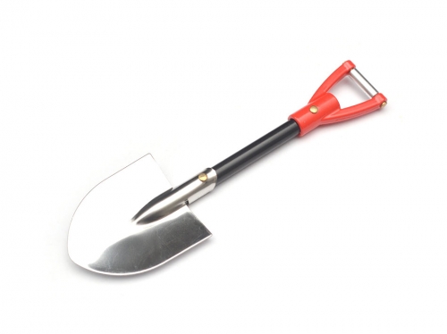 Team Raffee Co. Miscellaneous All Scale Accessories - Alloy Shovel