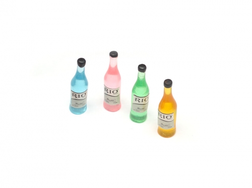 Team Raffee Co. Miscellaneous All Scale Accessories Volka set