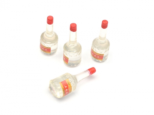 Team Raffee Co. Miscellaneous All Scale Accessories Chinese Wine