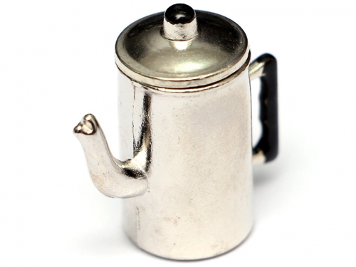 Team Raffee Co. Miscellaneous All Scale Accessories - Spout Kettle
