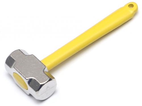 Team Raffee Co. Miscellaneous All Scale Accessories - Hammer