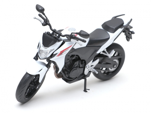 Team Raffee Co. Miscellaneous All Scale Accessories - 1:10 Motorcycle Bike CB500F