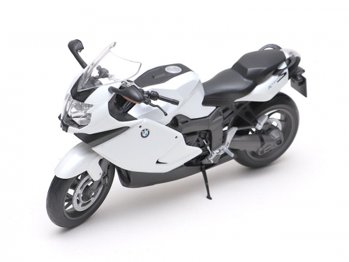 Team Raffee Co. Miscellaneous All Scale Accessories - 1:10 Motorcycle Bike K1300S