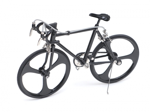 Team Raffee Co. Miscellaneous All Scale Accessories - 1:10 Mountain Bike F