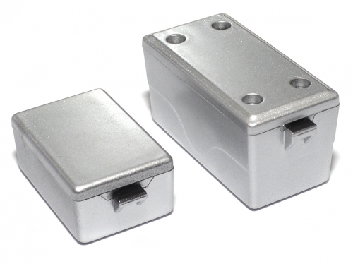 Team Raffee Co. Miscellaneous All Scale Accessories - Tool Box Set (2)