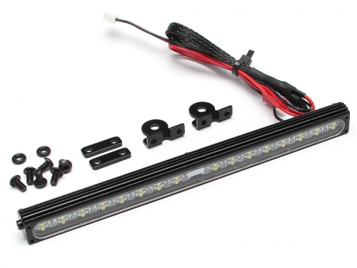 Team Raffee Co. Miscellaneous All 32 LED Light Lamp Bar 145mm for 1/10 Crawler