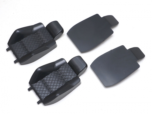 Team Raffee Co. Miscellaneous All Rear Seat Part N for TRC Benz G-Class Hard Body