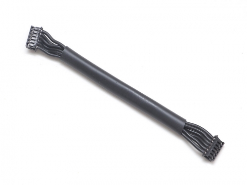 Team Raffee Co. Miscellaneous All Sensor Cable 80mm (1)