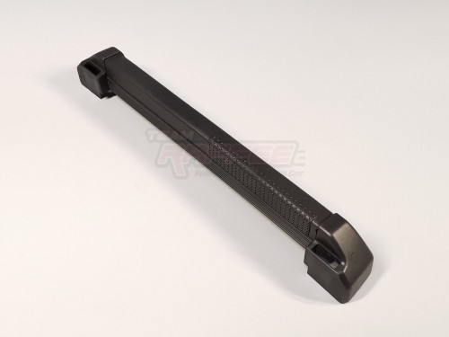 Team Raffee Co. Miscellaneous All Rear Bumper for TRC/302836 Discovery Body