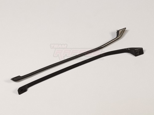 Team Raffee Co. Miscellaneous All Roof Rack for TRC/302836 Discovery Body