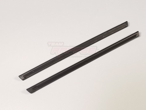 Team Raffee Co. Miscellaneous All Side Door Scuff Protective Bar for TRC/302836 Discovery Body